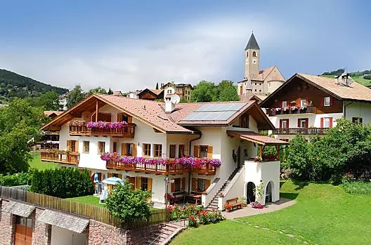 Durnmüllerhof - Liste Photo