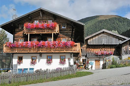 Waldsamerhof - Liste Photo