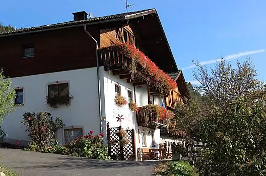 Stöcklhuber - Liste Photo