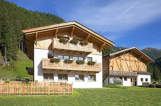 Schneiderhof - Liste Photo