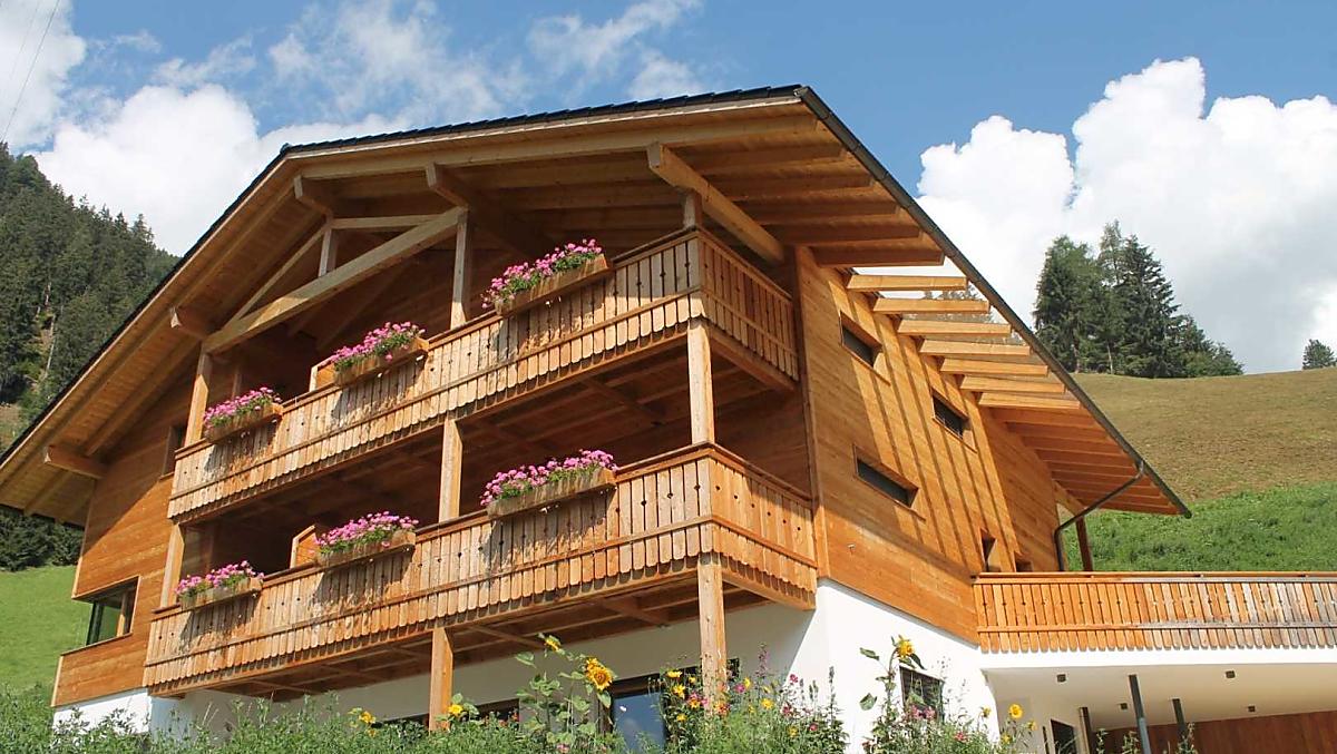Innerharmerhof - Bildergalerie Photo