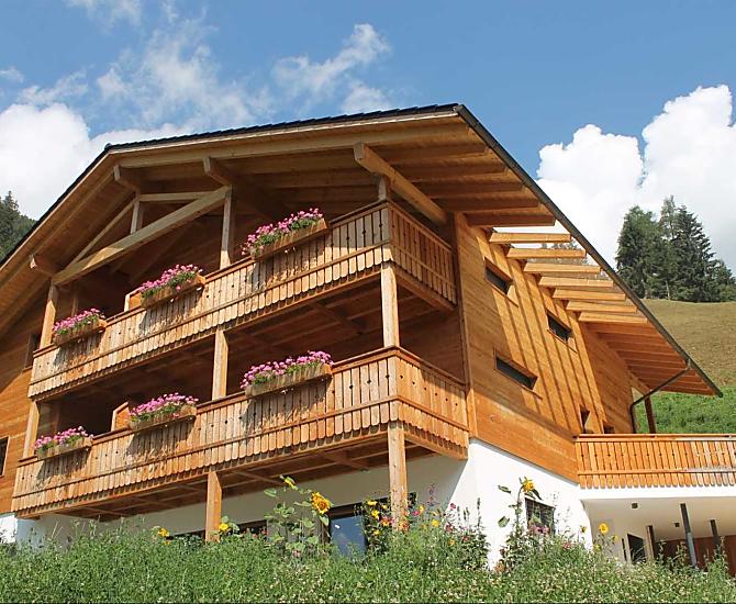 Innerharmerhof - Bildergalerie Photo