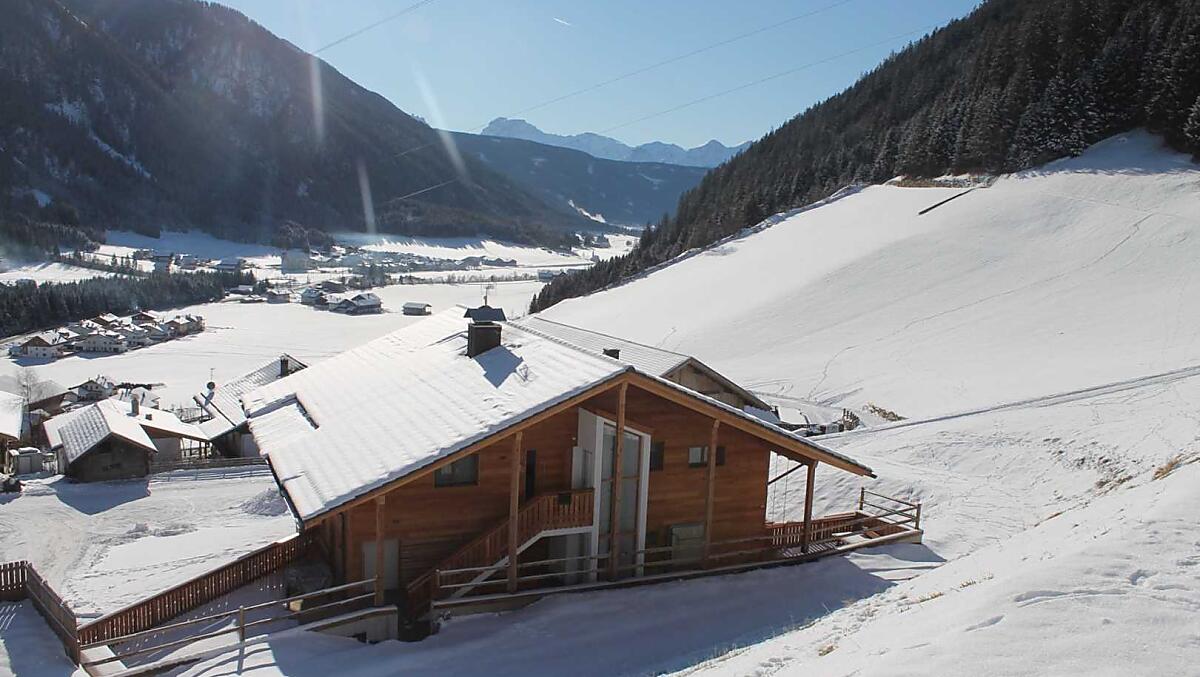 Innerharmerhof - Bildergalerie Photo