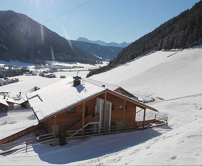 Innerharmerhof - Bildergalerie Photo