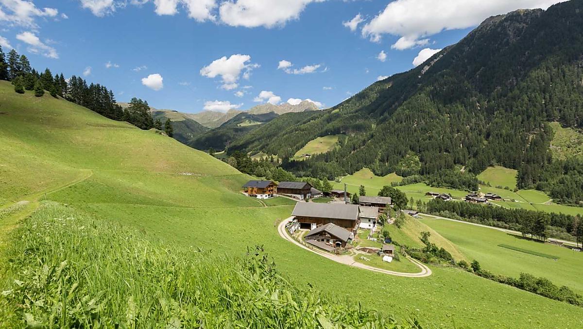 Innerharmerhof - Bildergalerie Photo
