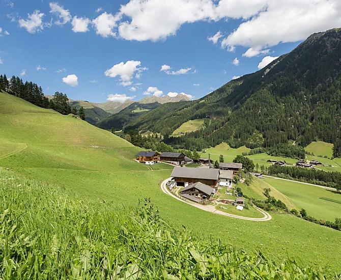 Innerharmerhof - Bildergalerie Photo