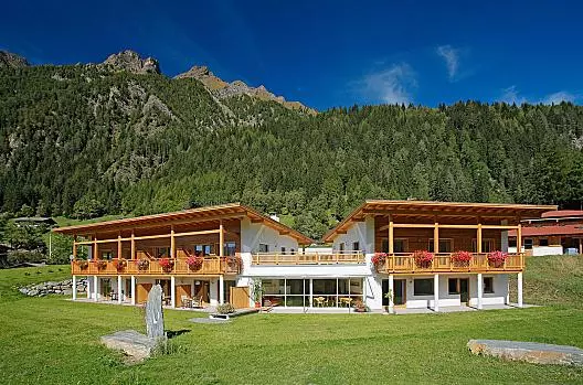 Leitenhof - Liste Photo