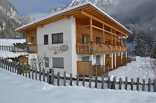 Leitenhof - Liste Photo