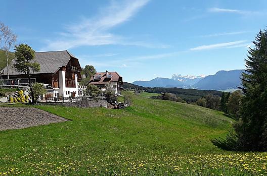 Unterlattmayrhof - Liste Photo