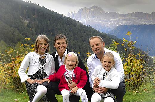 Planatscherhof - Gastgeber Photo