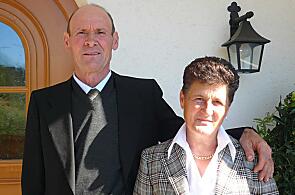Planatscherhof - Gastgeber Photo