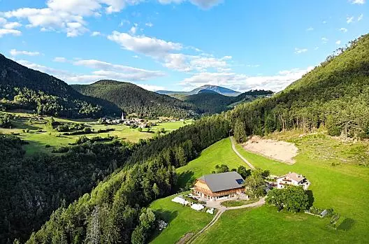 Puntschuhof - Liste Photo
