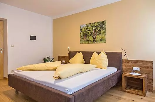 Larcherhof - Liste Photo