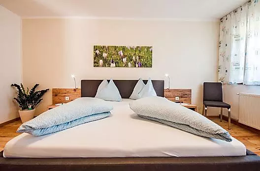 Larcherhof - Liste Photo