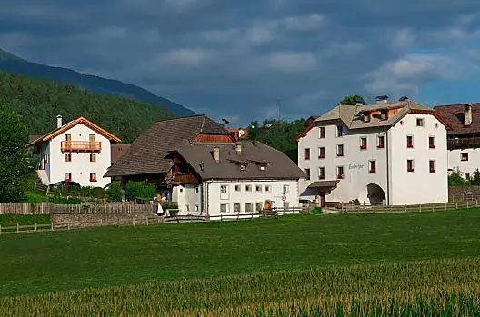 Hofrichter - Liste Photo