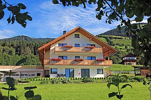Stiflerhof - Liste Photo