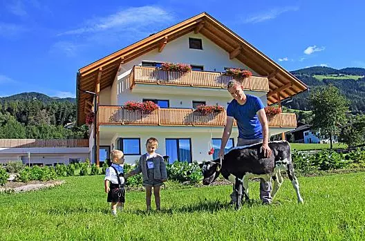 Stiflerhof - Liste Photo