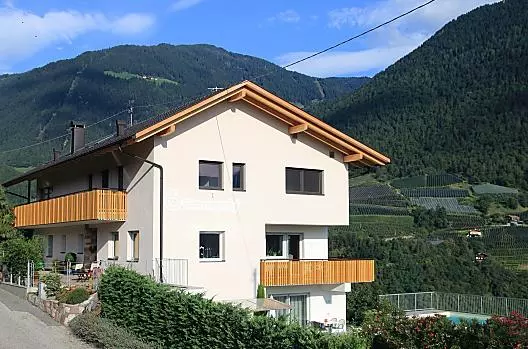 Unterwegerhof - Liste Photo