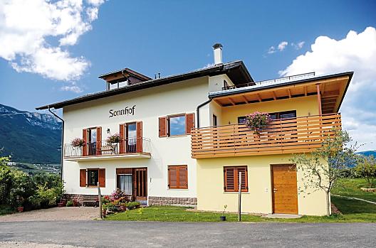 Sonnhof - Liste Photo