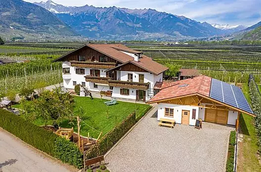 Kammerhof - Liste Photo