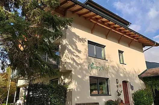 Pflanzerhof - Liste Photo