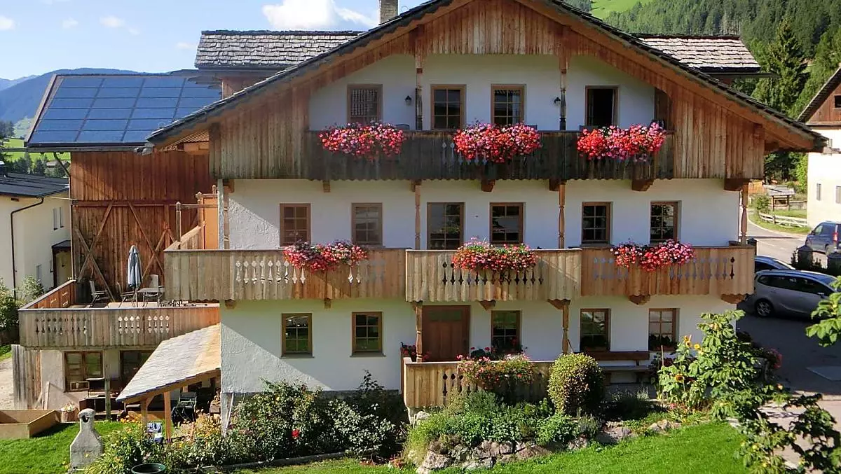 Kirschnerhof - Bildergalerie Photo
