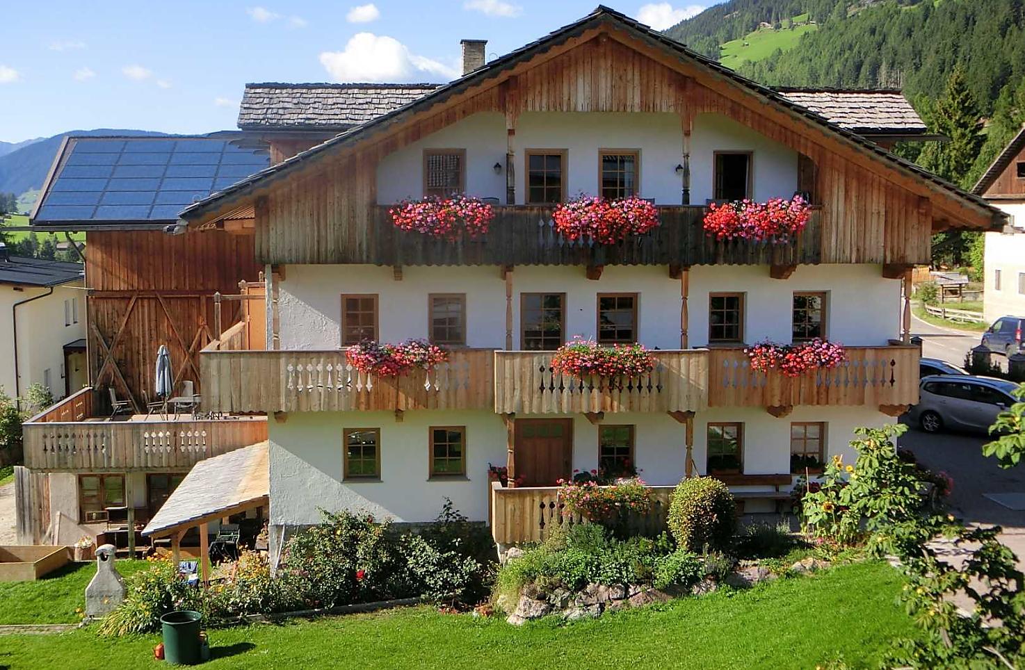 Kirschnerhof - Bildergalerie Photo