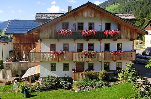 Kirschnerhof - Liste Photo