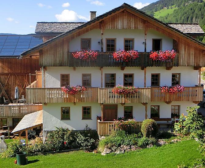 Kirschnerhof - Bildergalerie Photo
