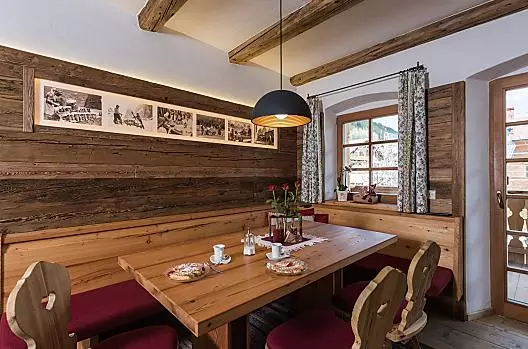 Kirschnerhof - Liste Photo
