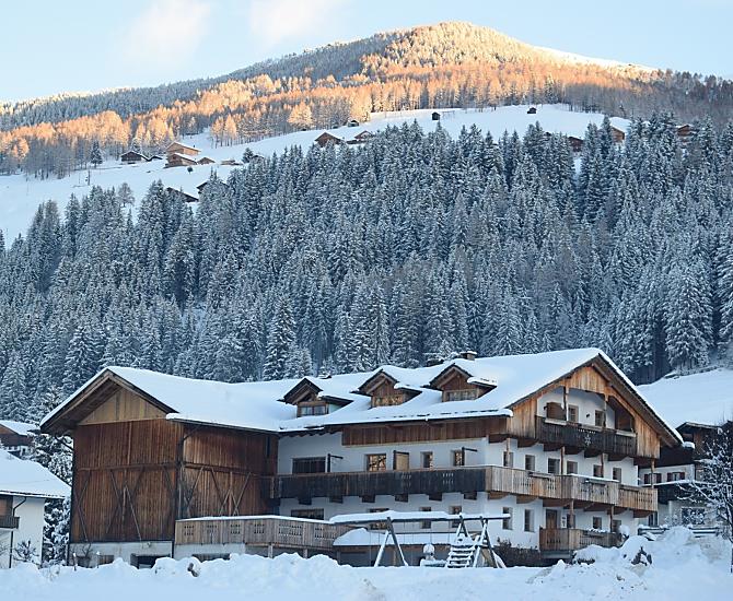 Kirschnerhof - Bildergalerie Photo