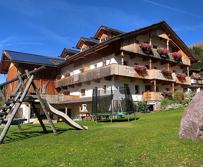 Kirschnerhof - Bildergalerie Photo