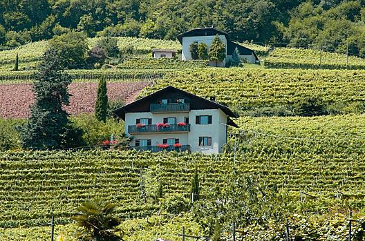 Hanspeterhof - Liste Photo