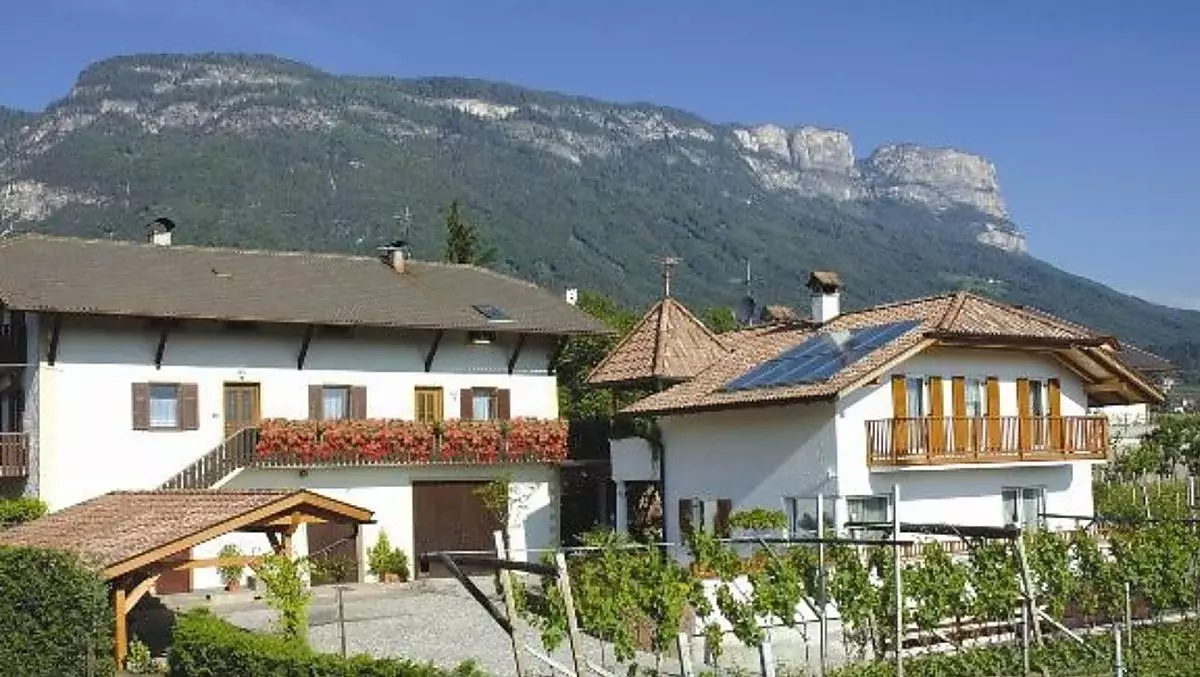 Langlohof - Bildergalerie Photo