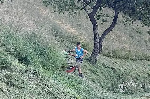 Lavoro al maso