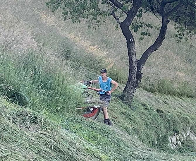 Lavoro al maso