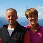 Reinhold & Petra Harrasser