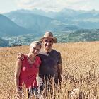 Anna & Sepp