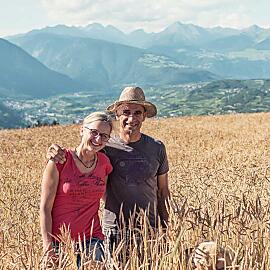 Anna & Sepp