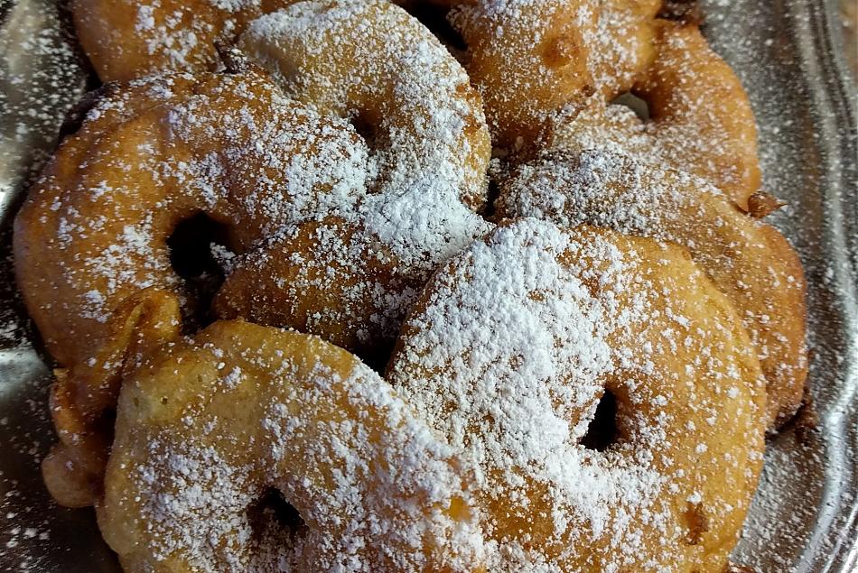 Torta di mele: una specialità e un dessert delizioso allo stesso tempo