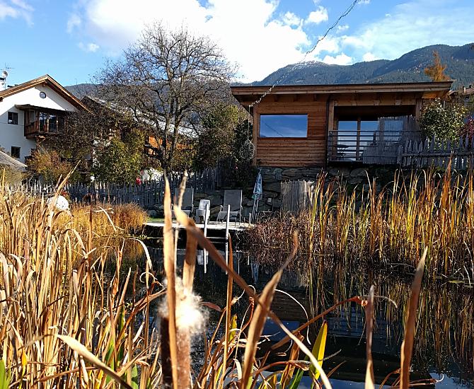 Frötscherhof - Bildergalerie Photo