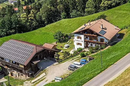 Lechnerhof - Liste Photo