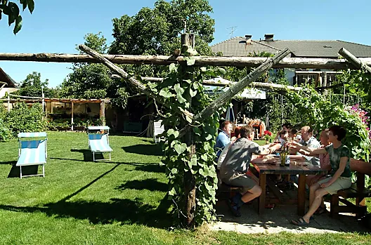 Haus Kager - Liste Photo