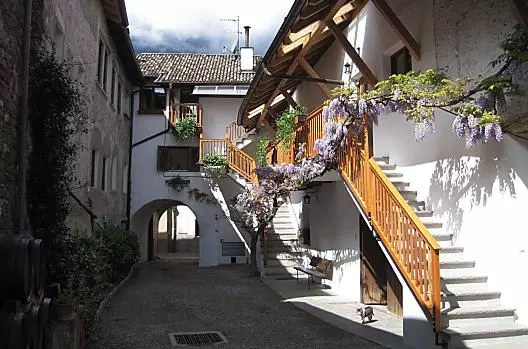 Haus Kager - Liste Photo