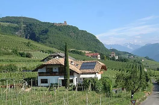 Gfillhof - Liste Photo