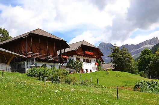Tschandlhof - Liste Photo