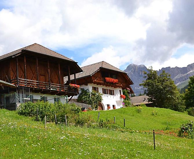 Tschandlhof - Bildergalerie Photo