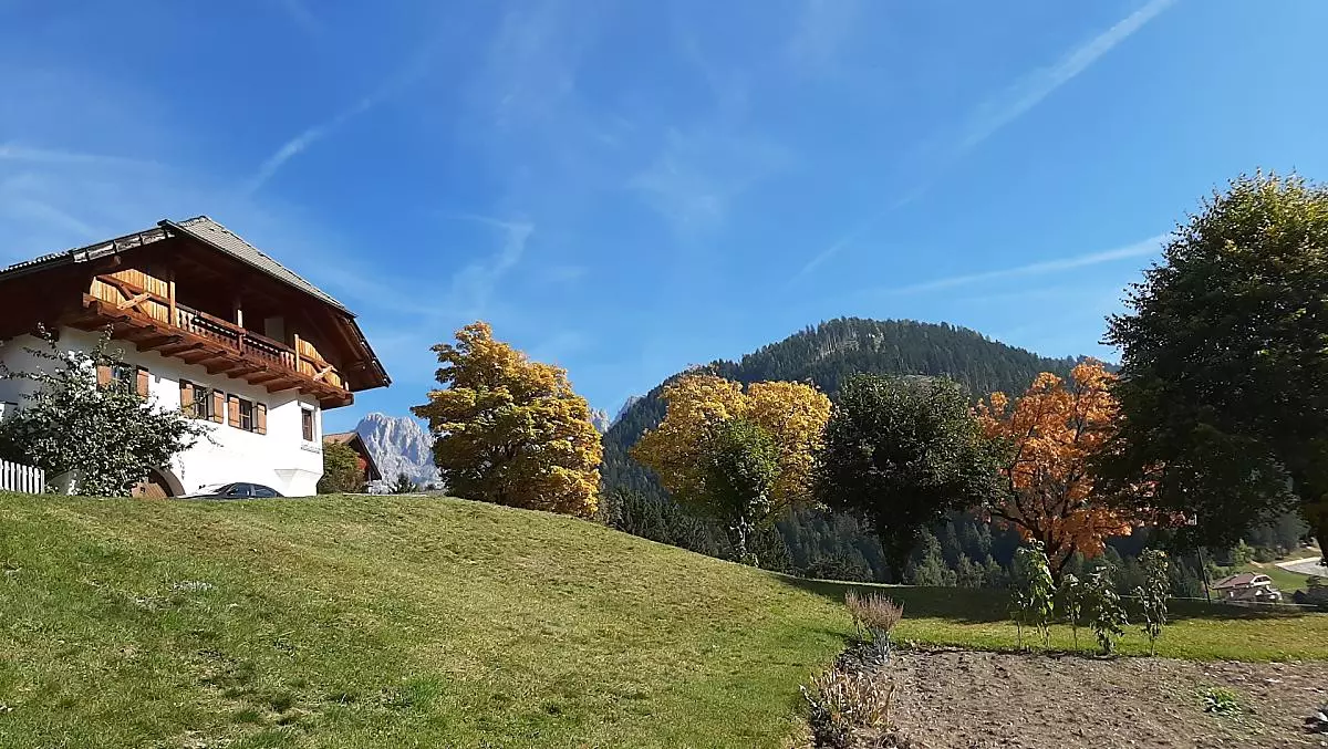 Tschandlhof - Bildergalerie Photo