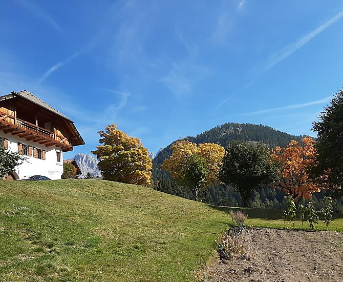 Tschandlhof - Bildergalerie Photo