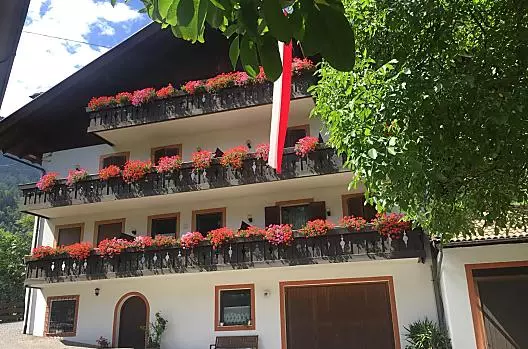 Tanner-Hof - Liste Photo